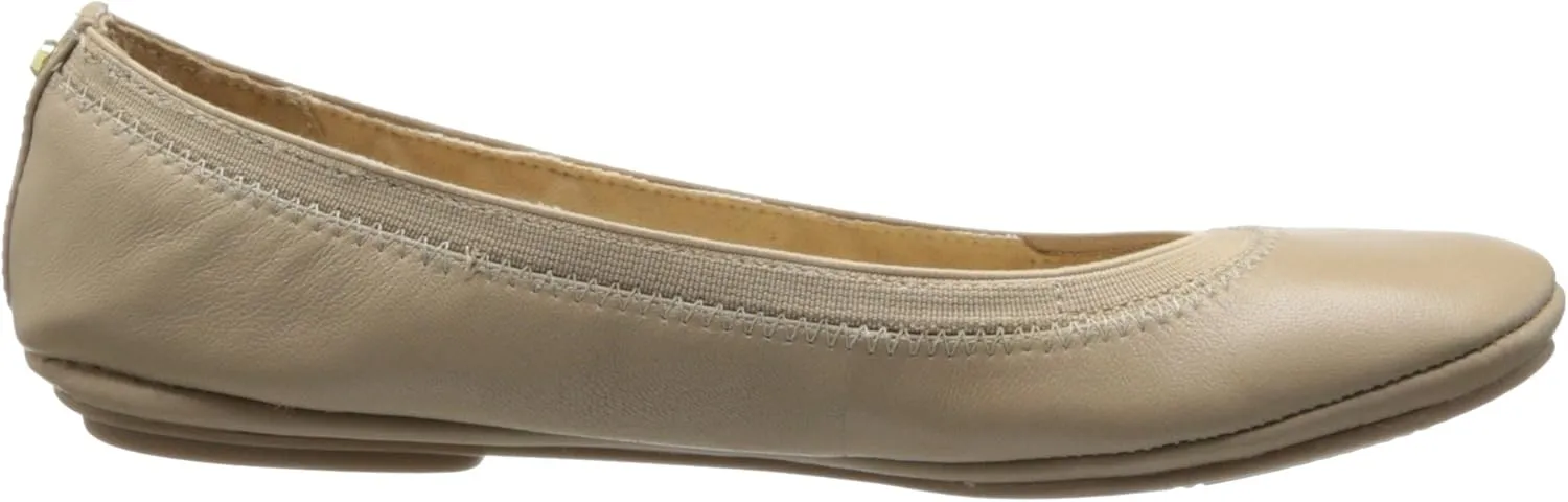 Bandolino Women's Edition Synthetic Ballet Flat