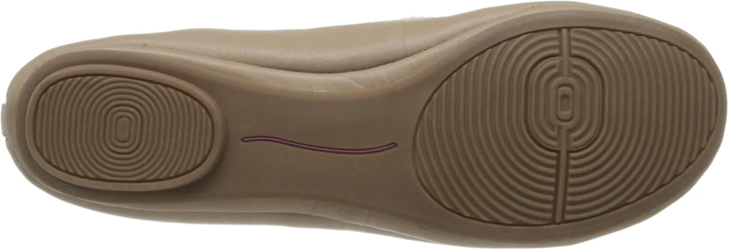Bandolino Women's Edition Synthetic Ballet Flat