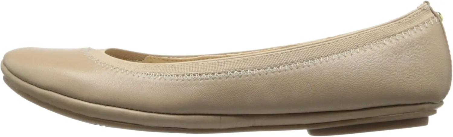 Bandolino Women's Edition Synthetic Ballet Flat