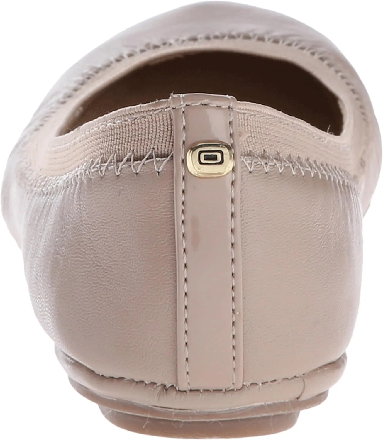 Bandolino Women's Edition Synthetic Ballet Flat