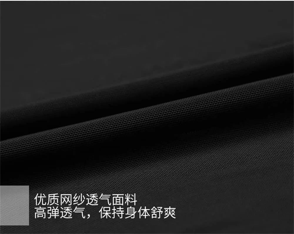 BaronHong Men Shapewear Slimming Body Shaper Compression Shirt Short Sleeve Top Underwear for Tummy Control Waist Trainer