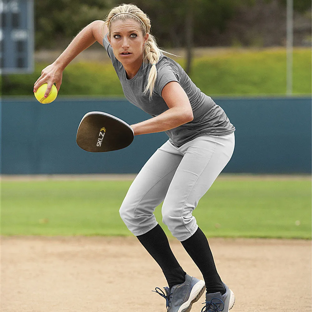 Baseball Soft Hands