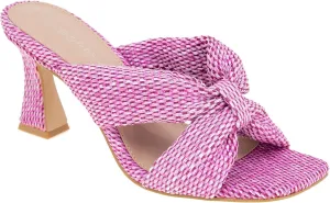 BCBGeneration Women's Fashion Heeled Sandal