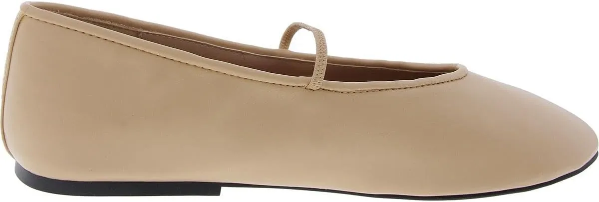 BCBGeneration Women's Marzi Ballet Flat