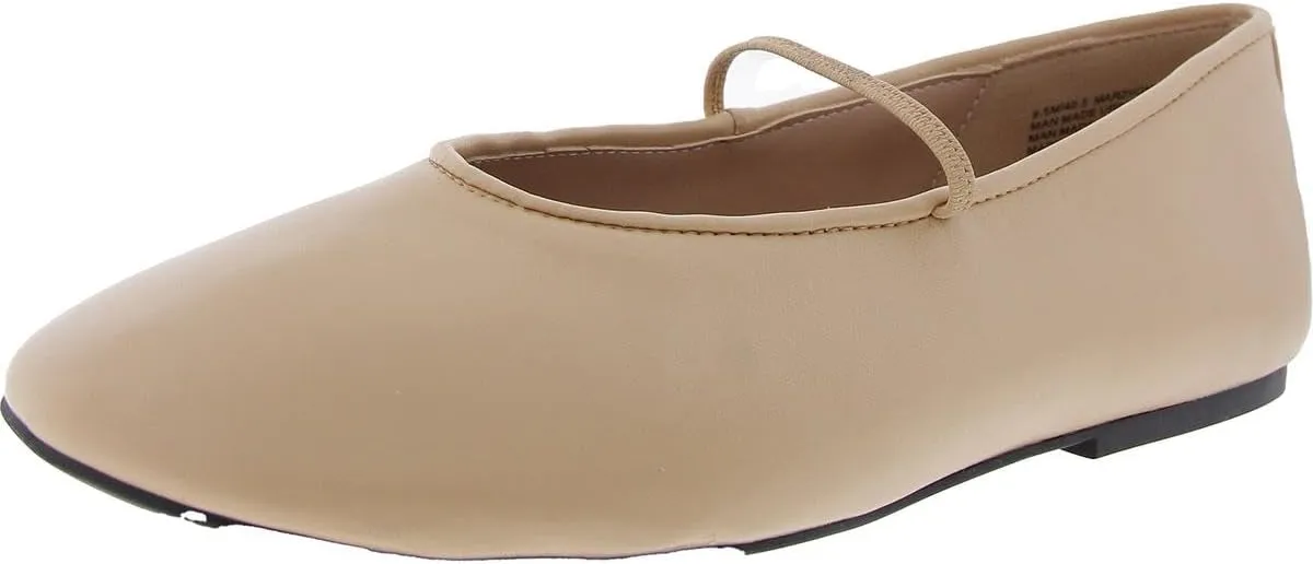 BCBGeneration Women's Marzi Ballet Flat