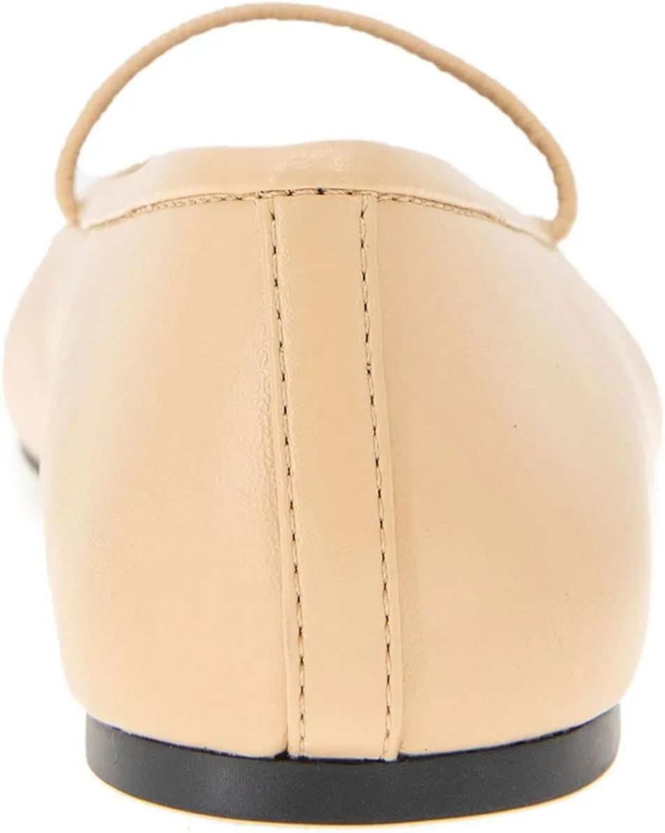 BCBGeneration Women's Marzi Ballet Flat