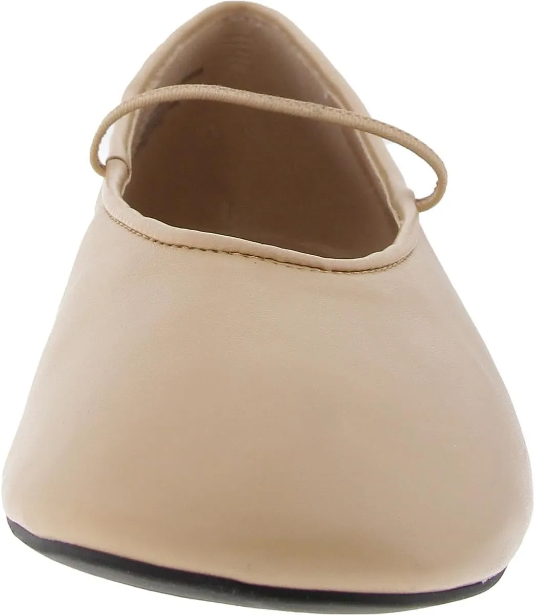 BCBGeneration Women's Marzi Ballet Flat