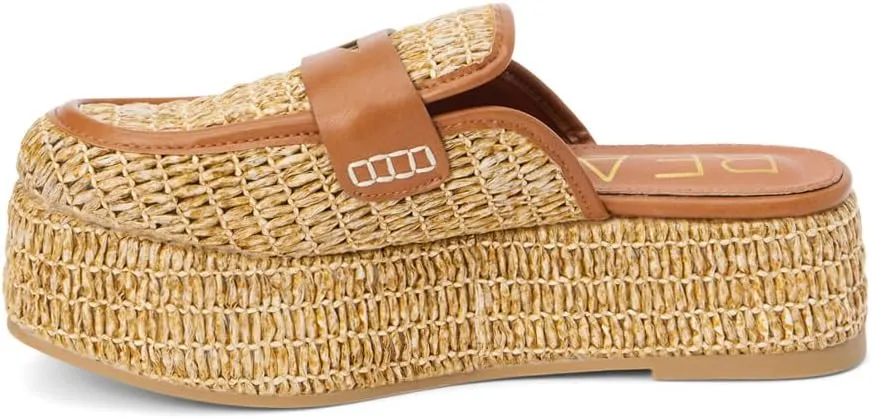 BEACH by Matisse Women's Wren Mule