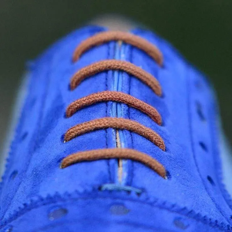 Beast Oxford Shoes For Men | Oxford Suede Leather