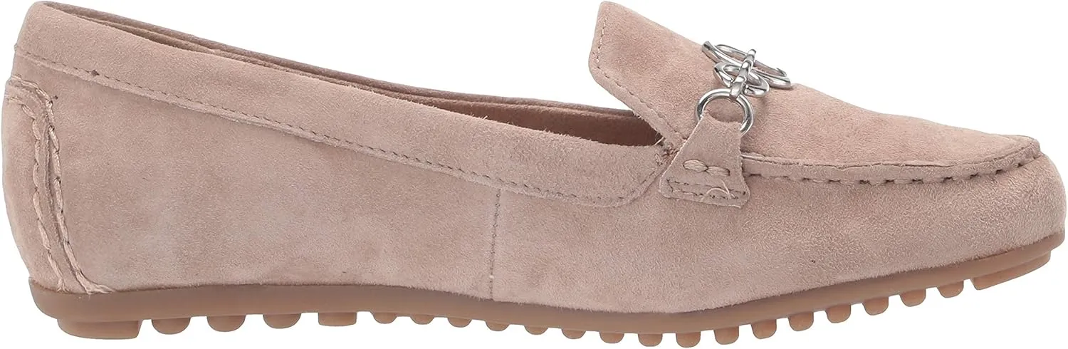 Bella Vita Women's Flat Loafer