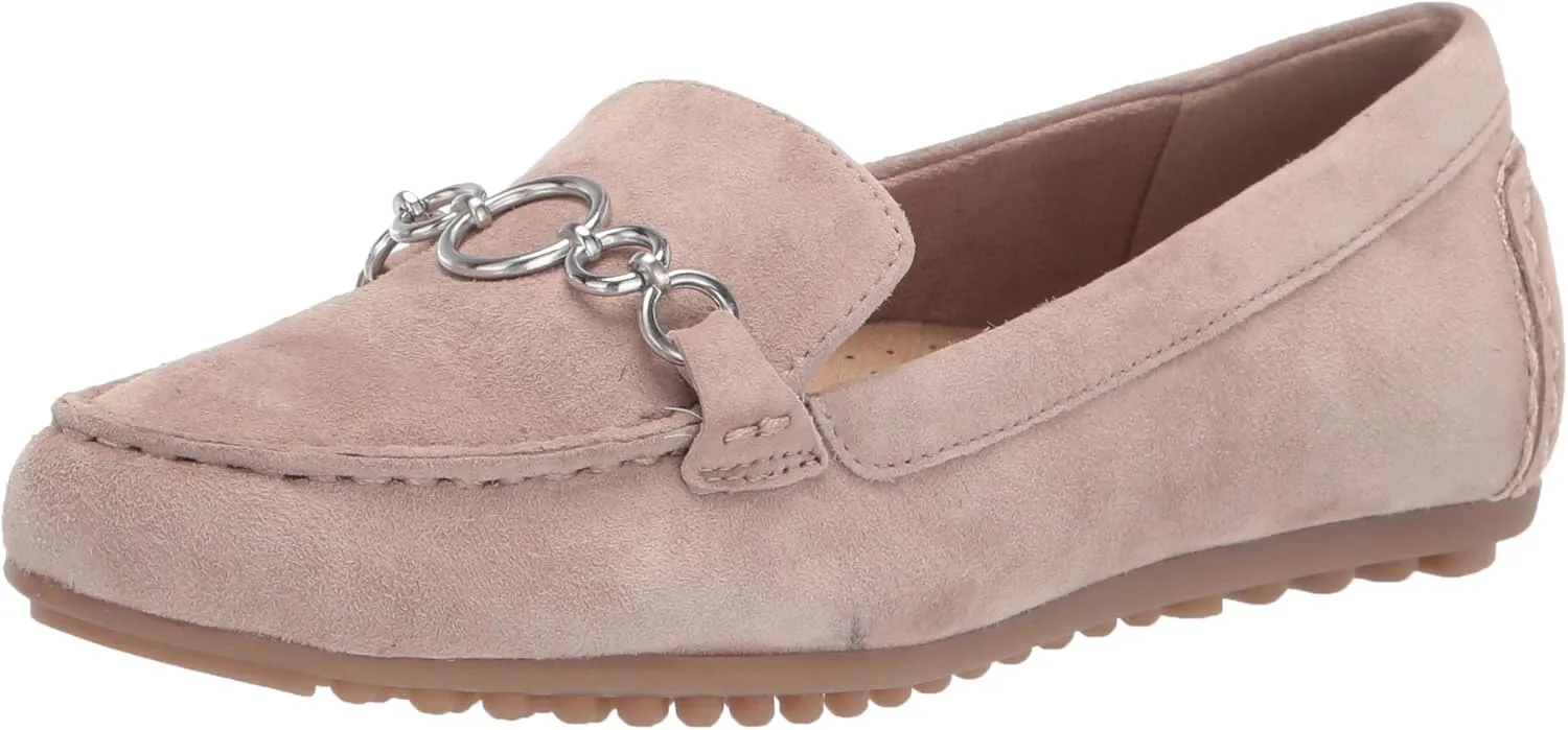 Bella Vita Women's Flat Loafer