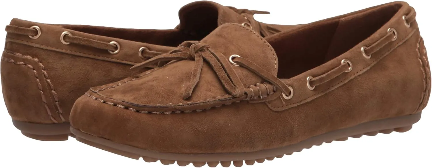 Bella Vita Women's Flat Loafer