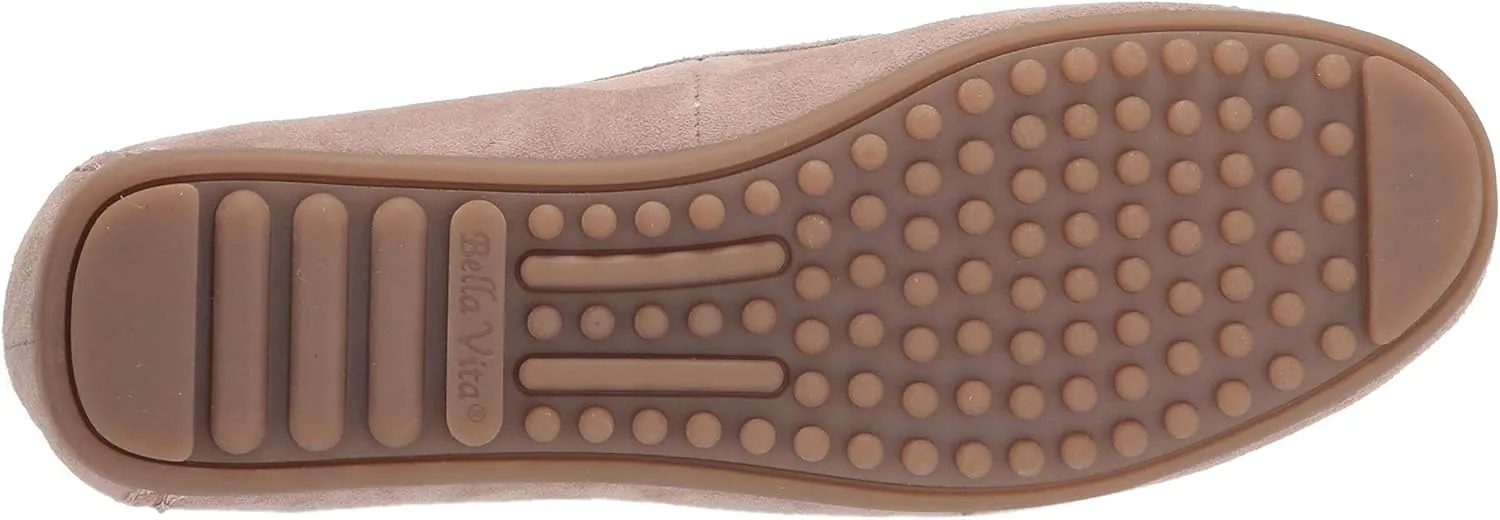 Bella Vita Women's Flat Loafer