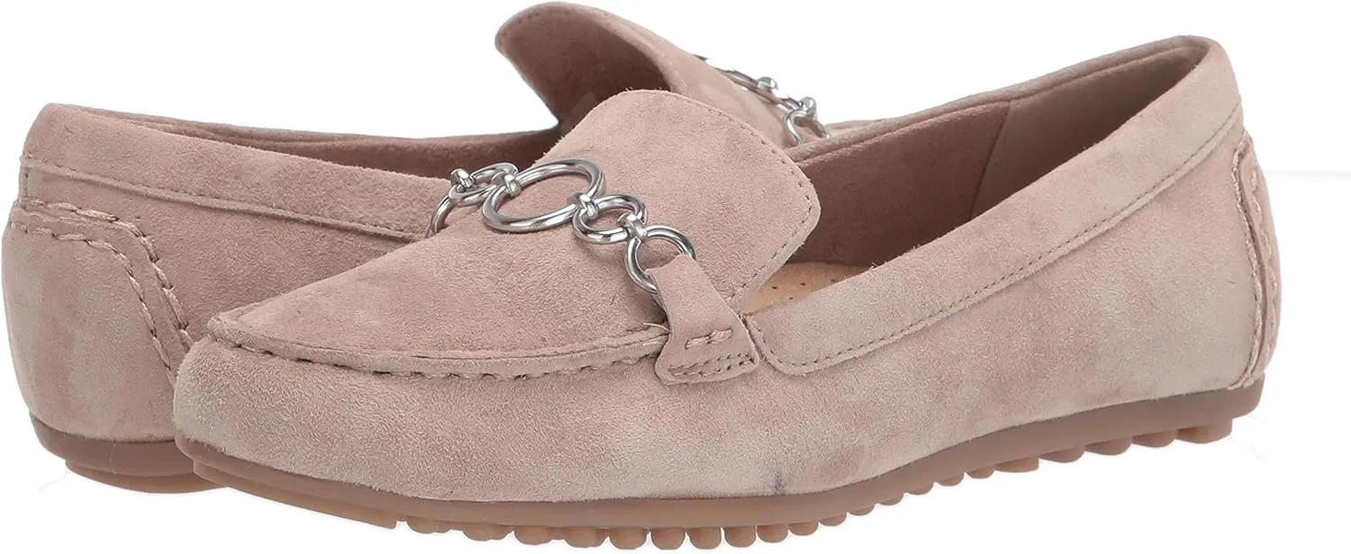 Bella Vita Women's Flat Loafer