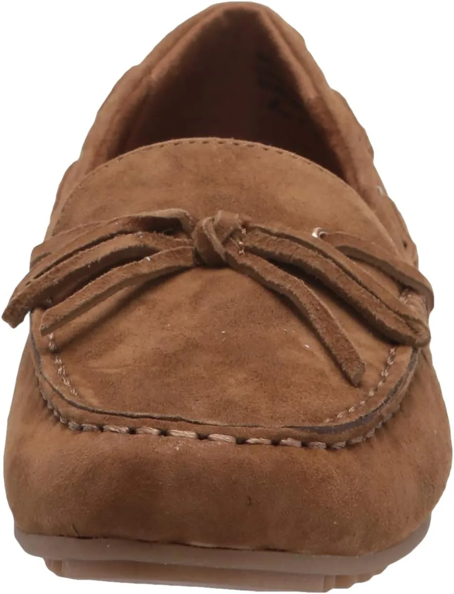 Bella Vita Women's Flat Loafer
