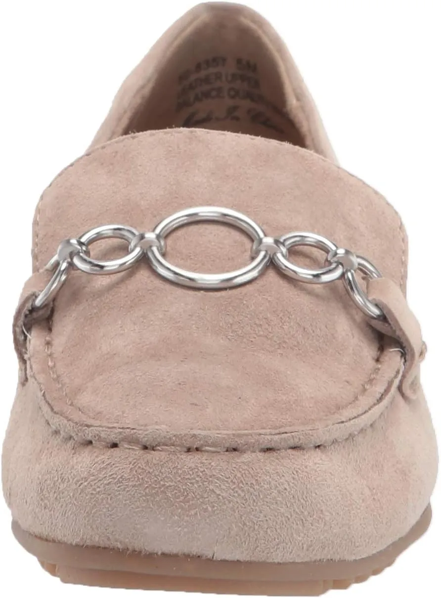 Bella Vita Women's Flat Loafer