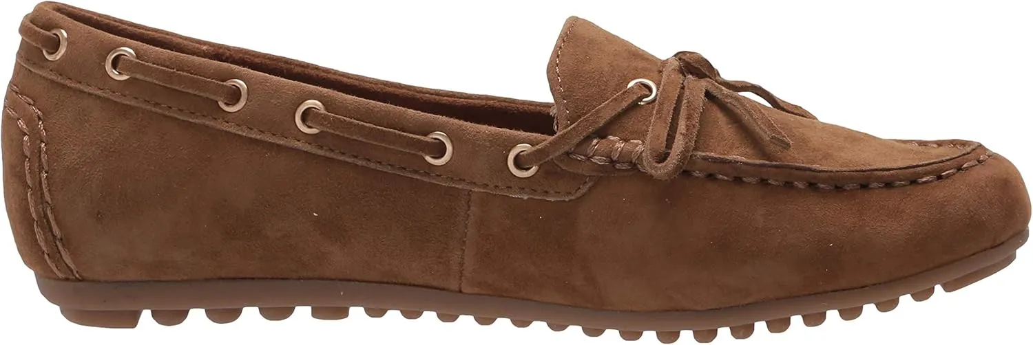 Bella Vita Women's Flat Loafer