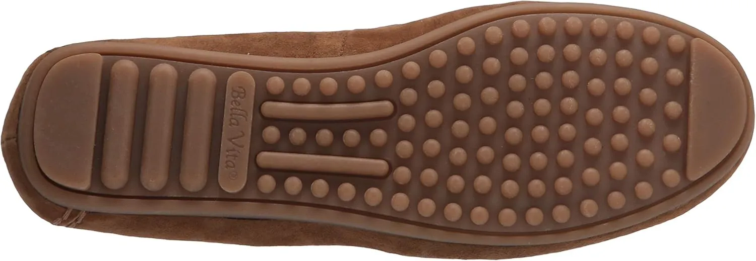 Bella Vita Women's Flat Loafer