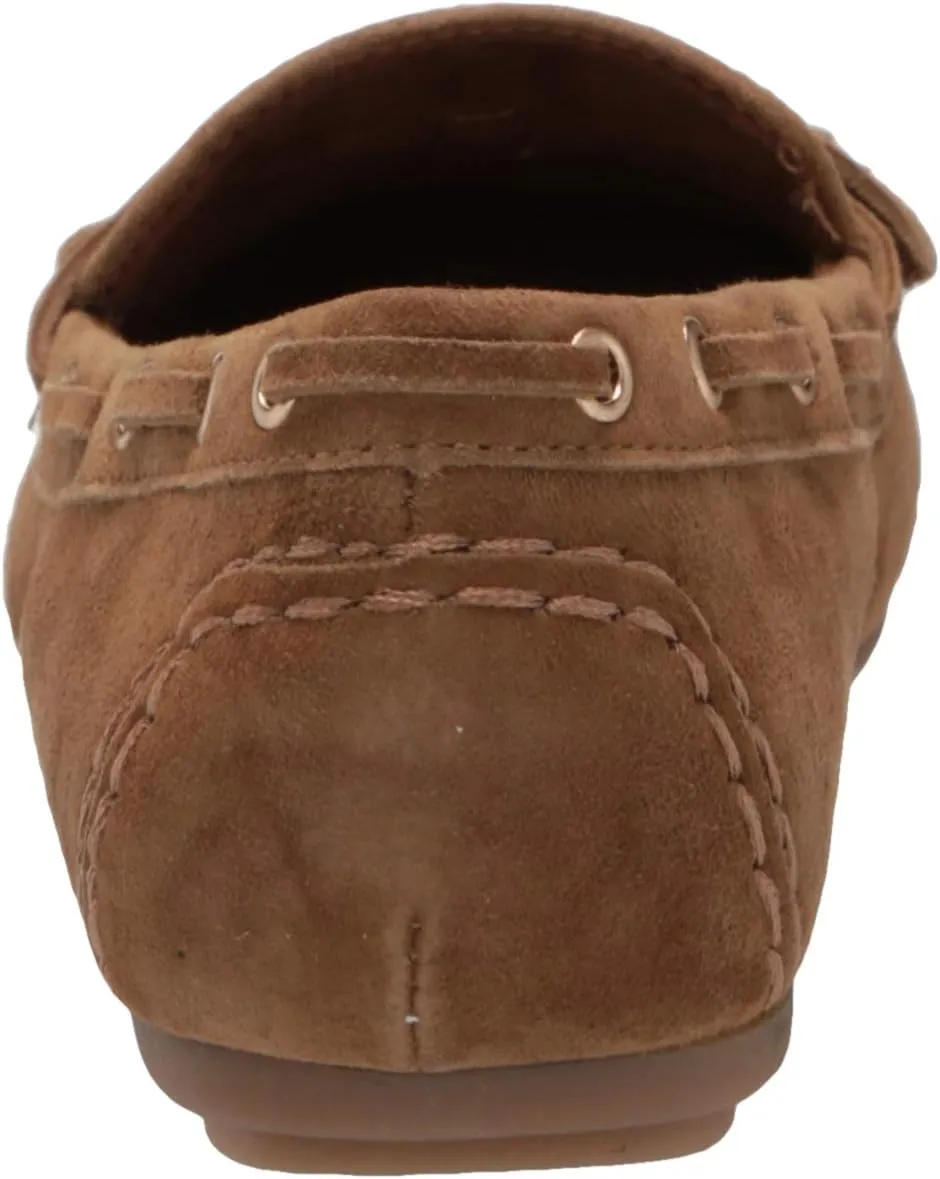 Bella Vita Women's Flat Loafer