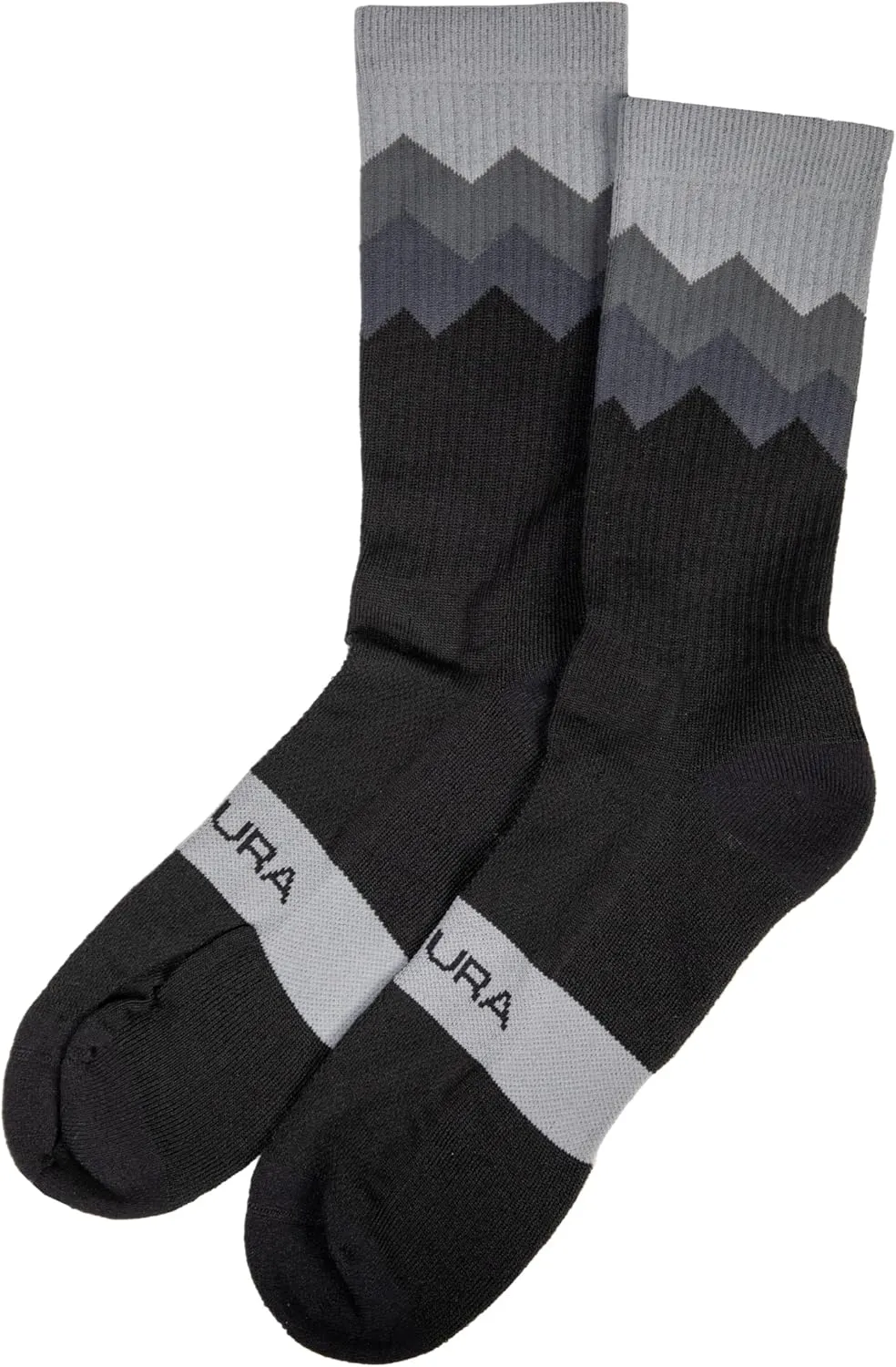 Berghaus Graphics Cycling Socks