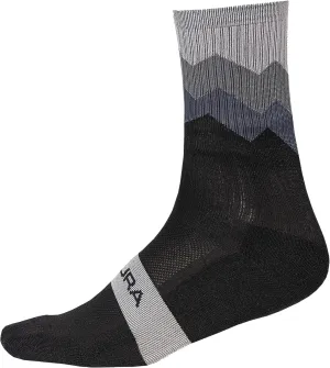 Berghaus Graphics Cycling Socks