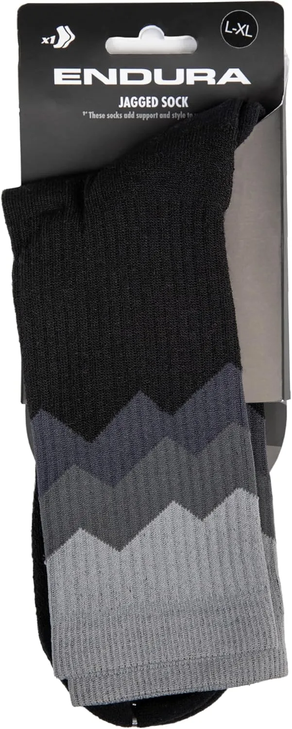 Berghaus Graphics Cycling Socks