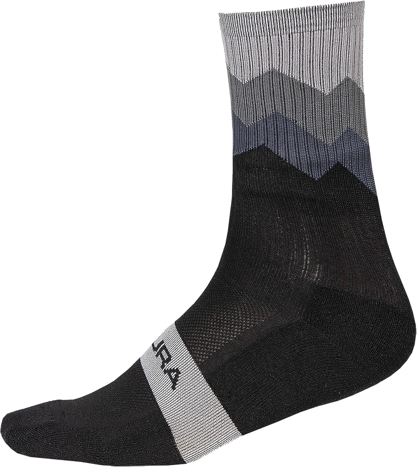 Berghaus Graphics Cycling Socks