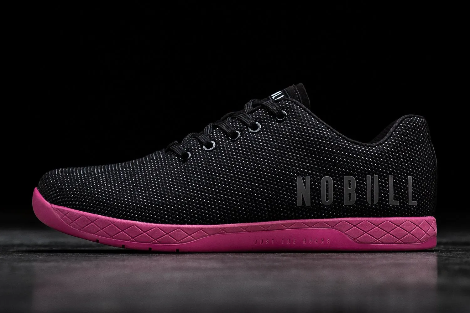 BLACK BERRY TRAINER (MEN'S)