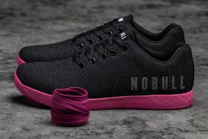 BLACK BERRY TRAINER (MEN'S)