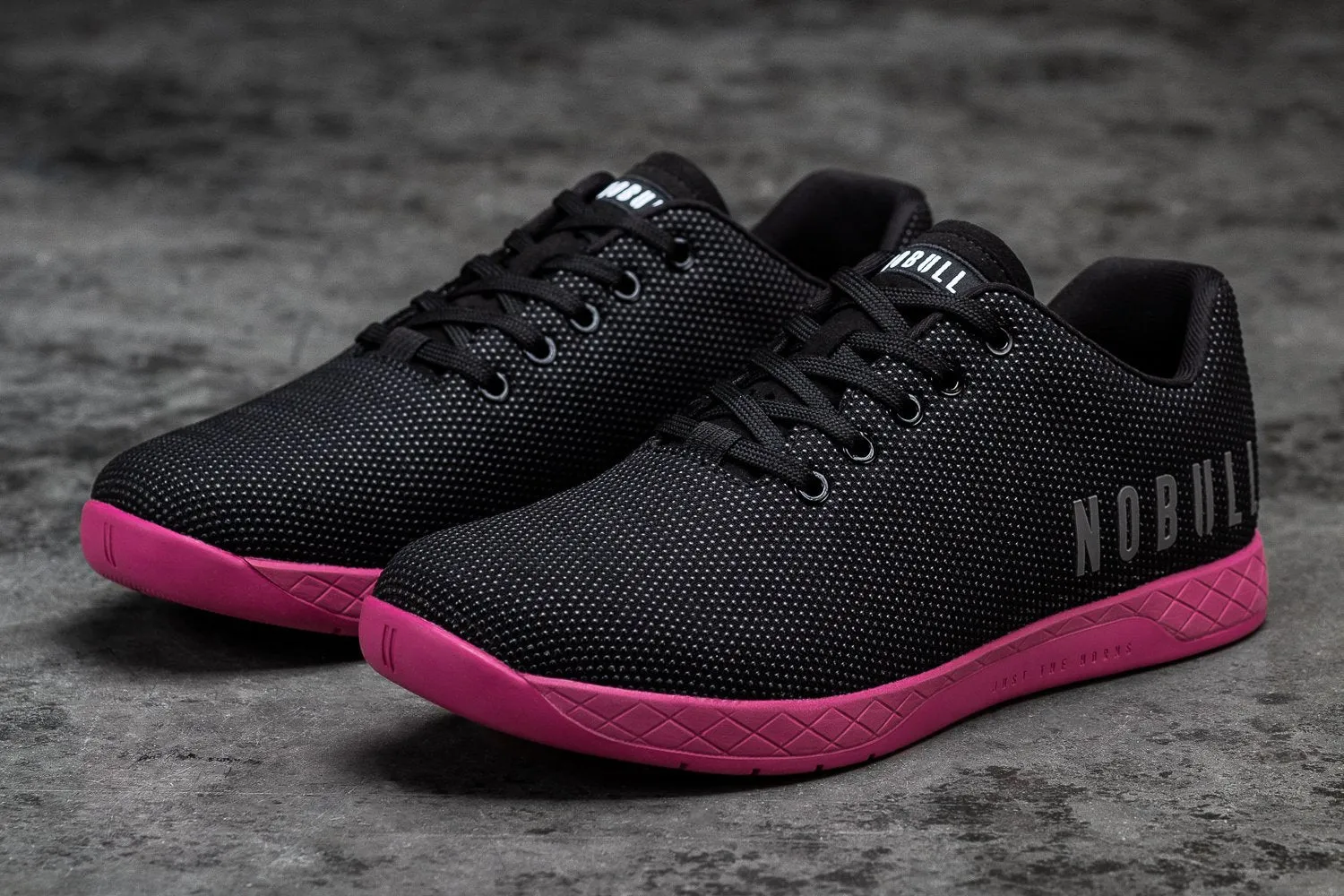 BLACK BERRY TRAINER (MEN'S)