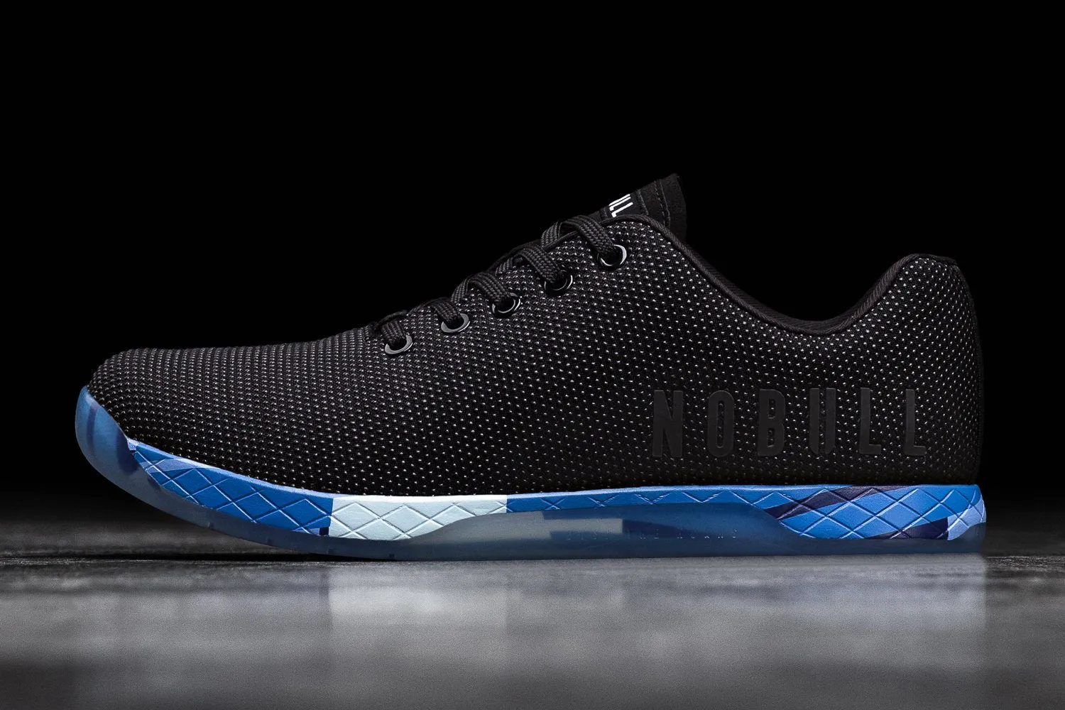 BLACK LIGHTNING TRAINER (MEN'S)