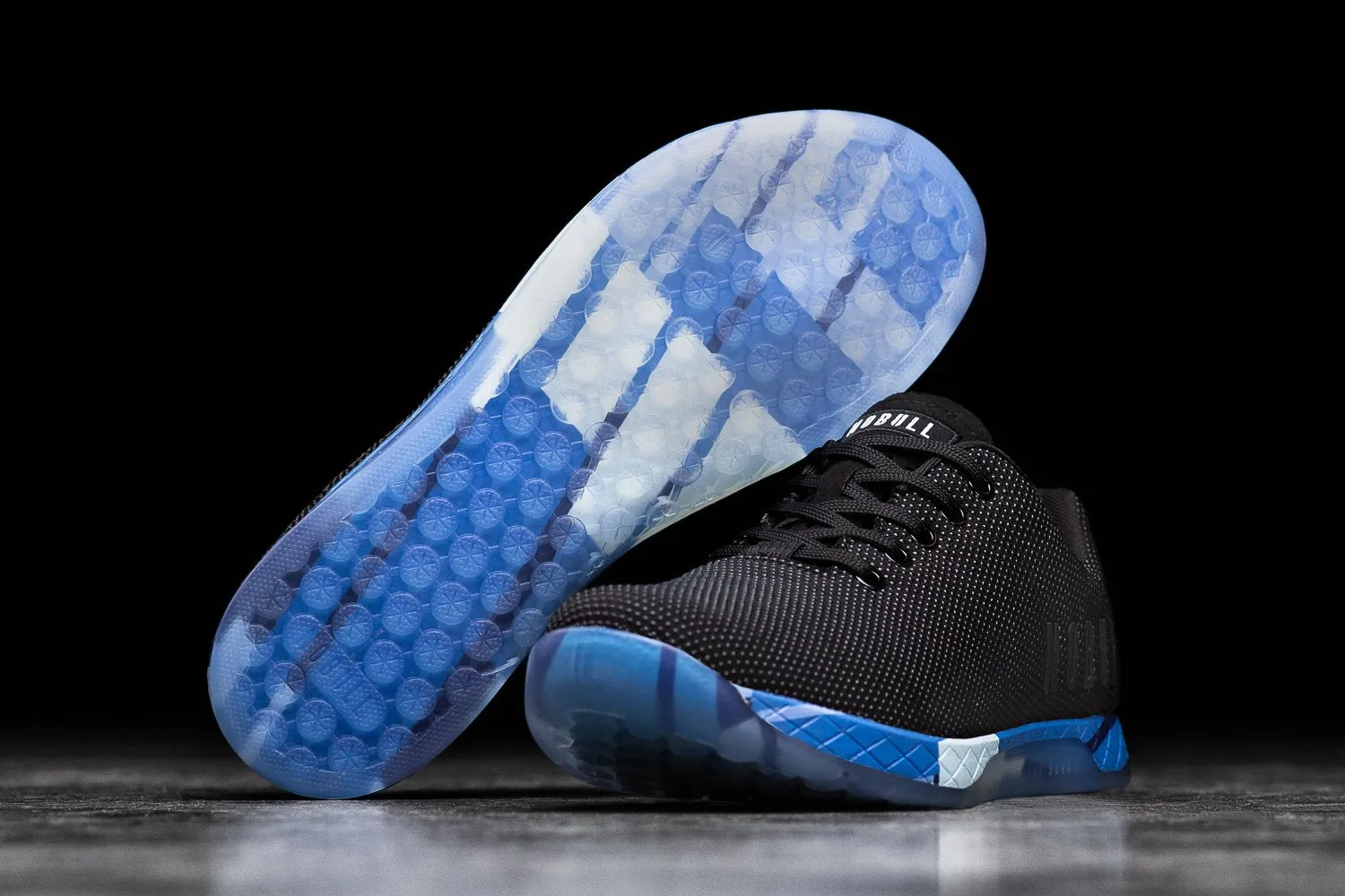 BLACK LIGHTNING TRAINER (MEN'S)