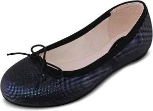 Bloch Girl's Leda Ballet Flat
