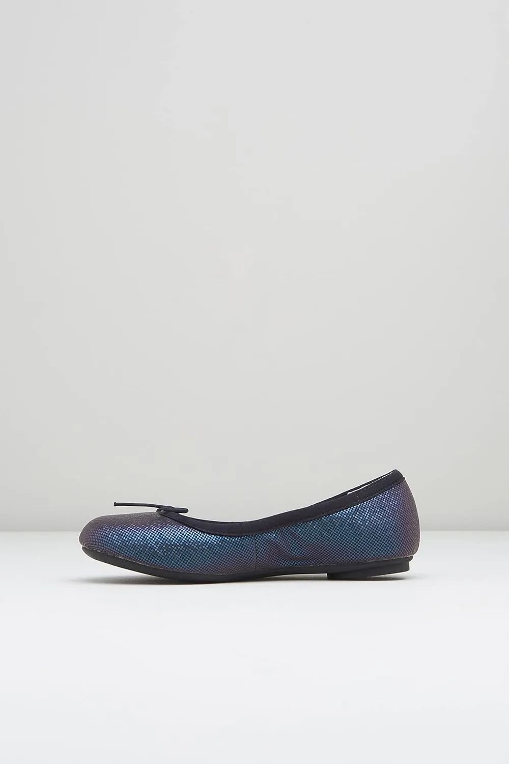 Bloch Girl's Leda Ballet Flat