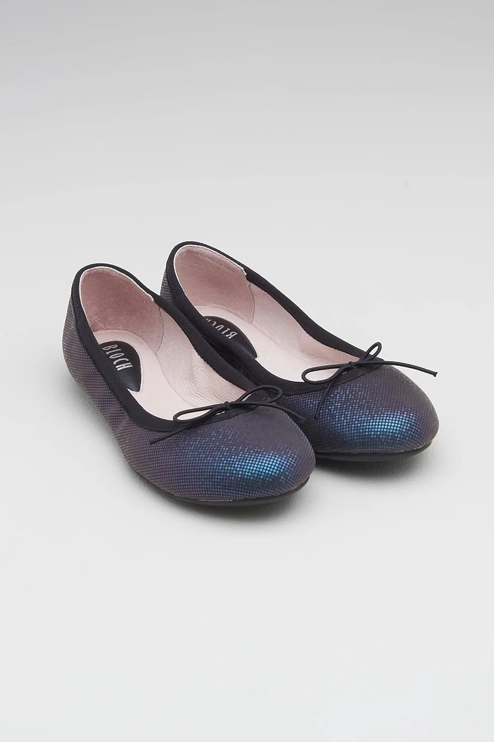 Bloch Girl's Leda Ballet Flat