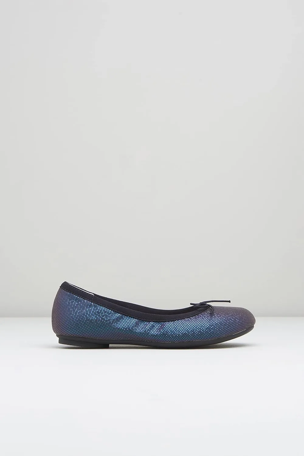 Bloch Girl's Leda Ballet Flat
