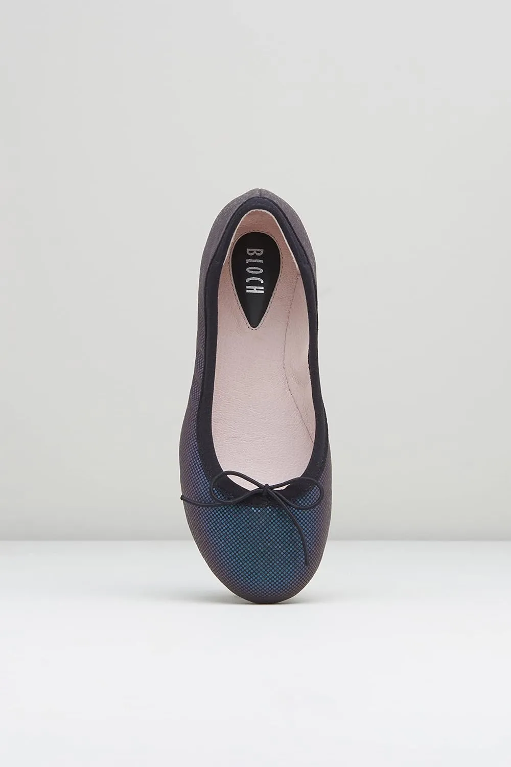 Bloch Girl's Leda Ballet Flat