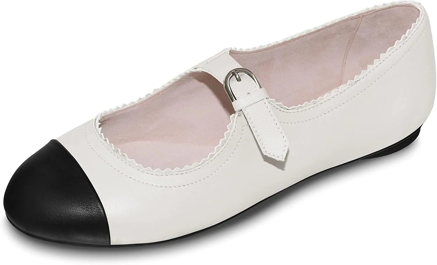 Bloch Women's Cassiopeia Ballet Flat