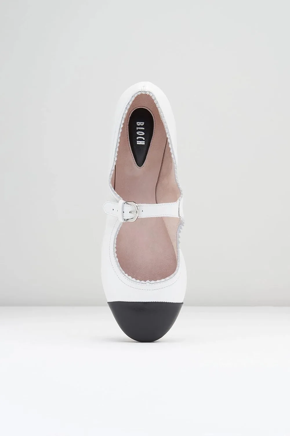 Bloch Women's Cassiopeia Ballet Flat