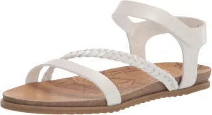 Blowfish Malibu Girl's Madrigal-k Flat Sandal