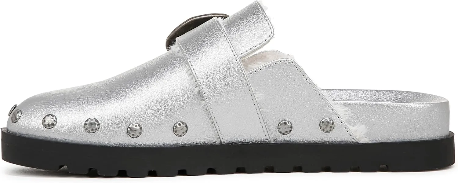 Blowfish Malibu Women's Skylar Cozy Mule
