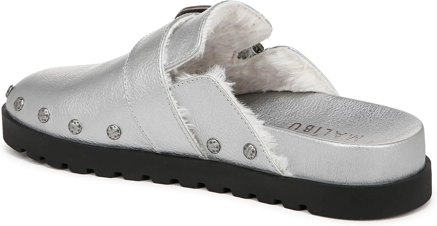 Blowfish Malibu Women's Skylar Cozy Mule