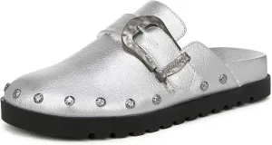 Blowfish Malibu Women's Skylar Cozy Mule