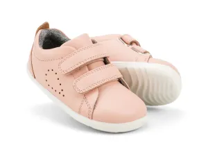 Bobux Seashell Grass Court Shoes