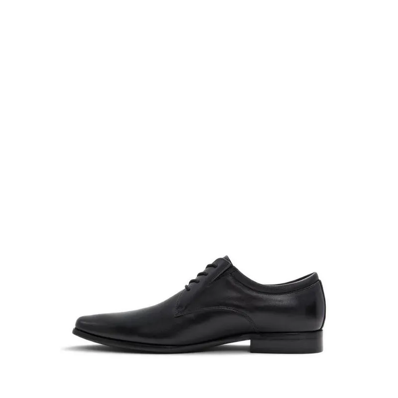 Bocelli Men Oxford Shoe - Black