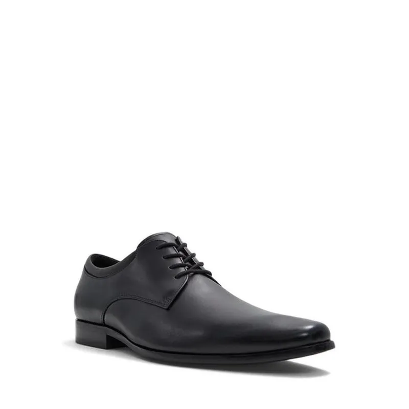 Bocelli Men Oxford Shoe - Black