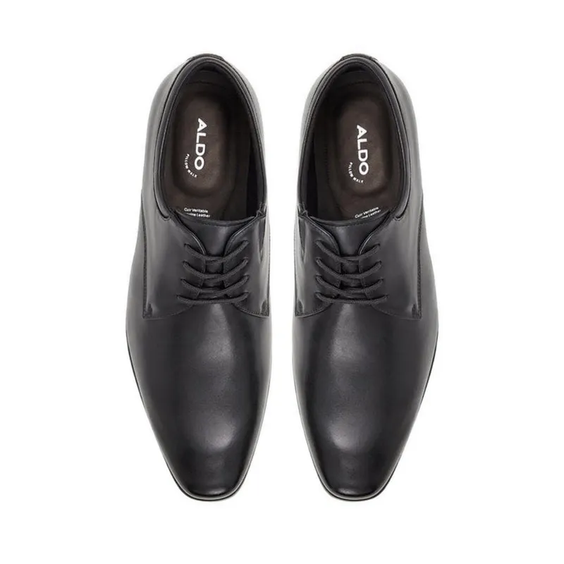 Bocelli Men Oxford Shoe - Black