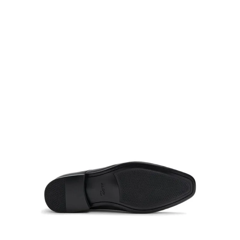 Bocelli Men Oxford Shoe - Black