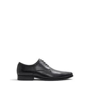 Bocelli Men Oxford Shoe - Black