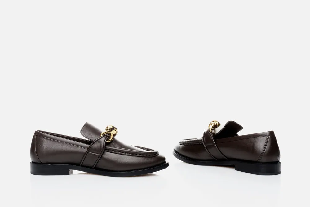 Bottega Veneta Astaire Loafer